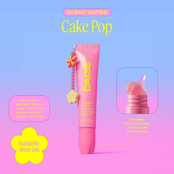 DAISE Tinted Lip Balm