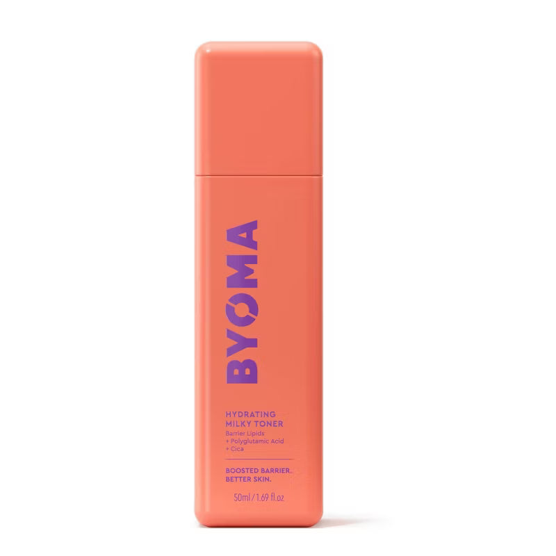 Hydrating Milky Toner