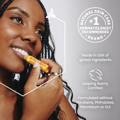 Tinted Lip Balm - Halloween