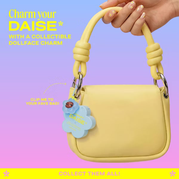 Mini Body Mist + Charm