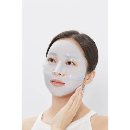 PDRN Hydrogel Face Mask - 1.16oz - Beauty Studio