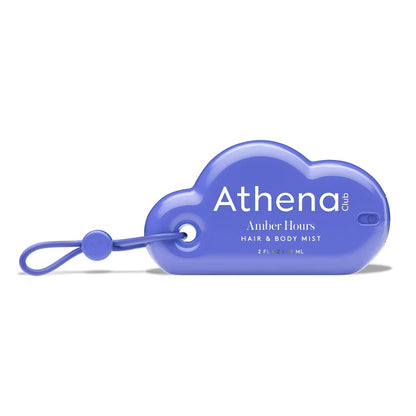 Athena Club Mini Women's Hair & Body Mist