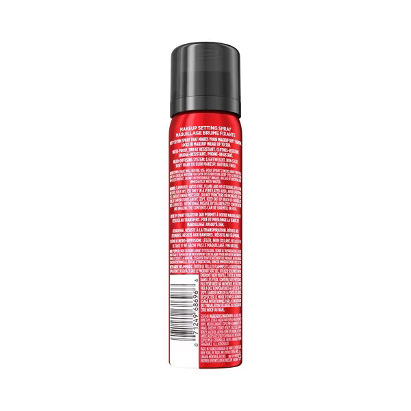 Infallible 3-Second Up to 36HR Wear Setting Spray