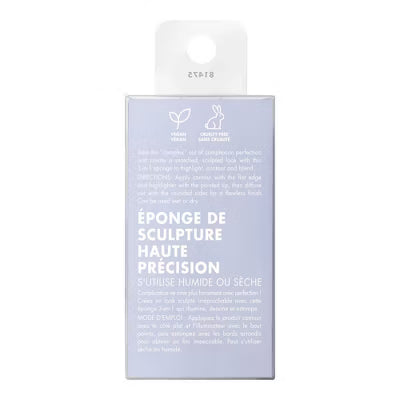 Precision Sculpting Makeup Sponge