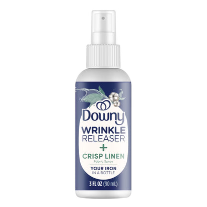 Downy Light Fresh Wrinkle Releaser - 3 FL oz
