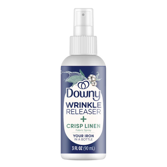 Downy Light Fresh Wrinkle Releaser - 3 FL oz