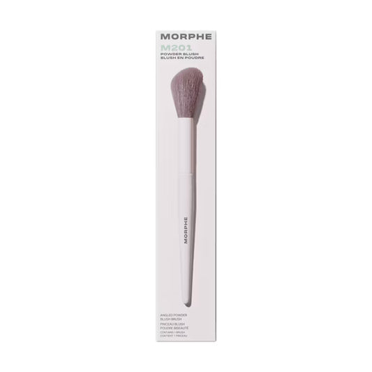 Morphe Angled Powder Blush Brush - M201