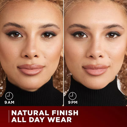 Infallible 3-Second Up to 36HR Wear Setting Spray
