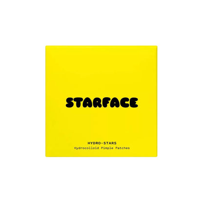 Hydro-Star Pimple Patches + Refillable Compact