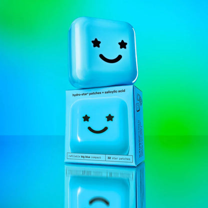 Starface Salicylic Acid Starter Pack