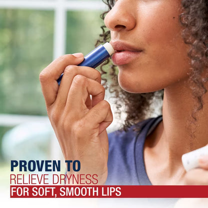 Lip Repair Stick + Sunscreen (Dual Pack)