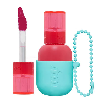I'm Meme Color Key Ring Water Gel Lip Tint