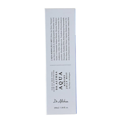 Dr.Althea Aqua Marine Jelly Mist