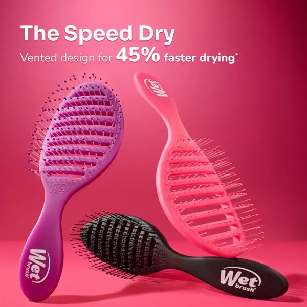 Detangler Hair Brush