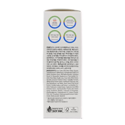 Dr.Althea 345 Relief Cream Mist Mini