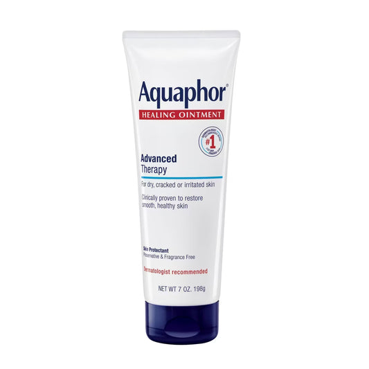 Aquaphor Healing Ointment Skin Protectant