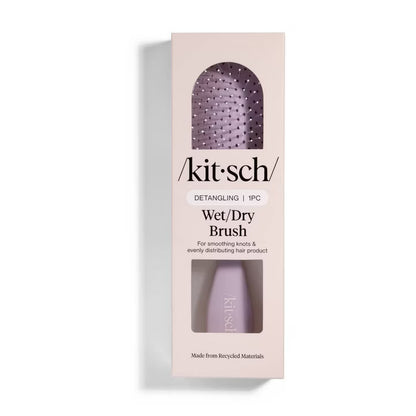 Wet/Dry Brush