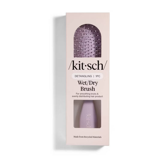 Wet/Dry Brush