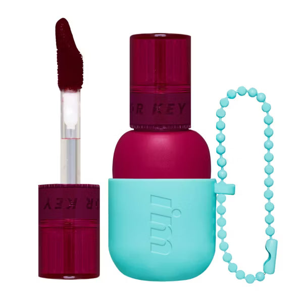 I'm Meme Color Key Ring Water Gel Lip Tint