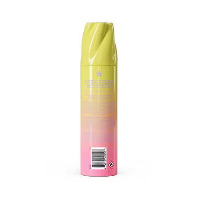 Foaming Body Wash