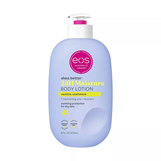 Shea Better Moisture Body Lotion