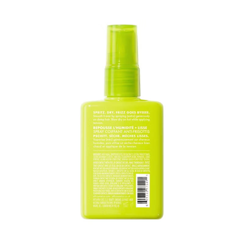 Hair Humidity Hero Anti-Frizz Styling Spray