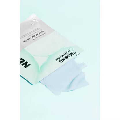 PDRN Hydrogel Face Mask - 1.16oz - Beauty Studio