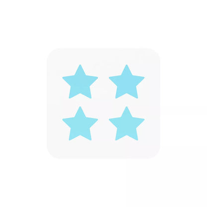 Starface Salicylic Acid Starter Pack