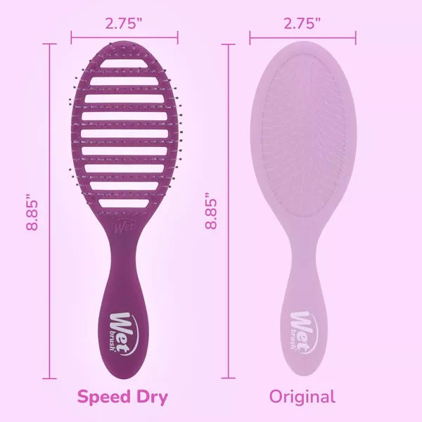 Detangler Hair Brush