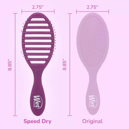 Detangler Hair Brush