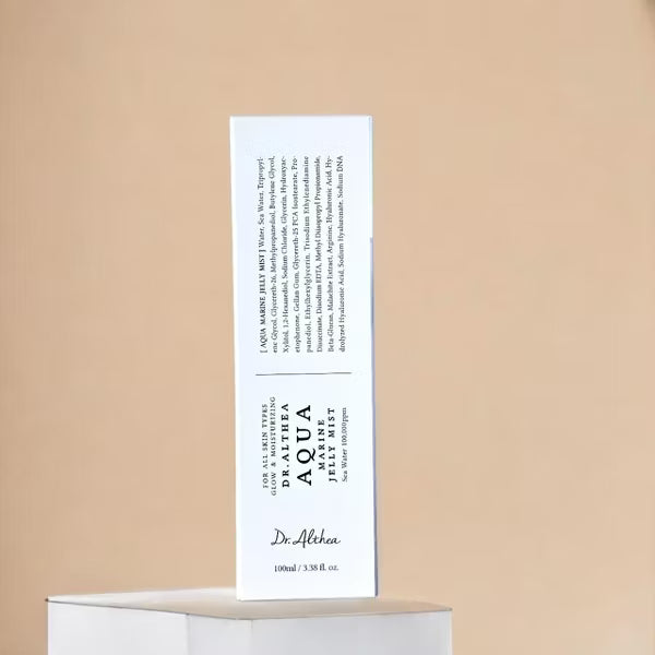 Dr.Althea Aqua Marine Jelly Mist