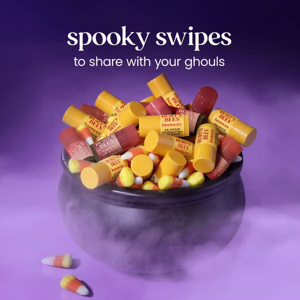 Tinted Lip Balm - Halloween
