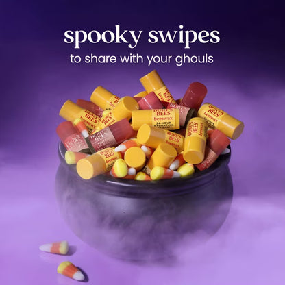 Tinted Lip Balm - Halloween