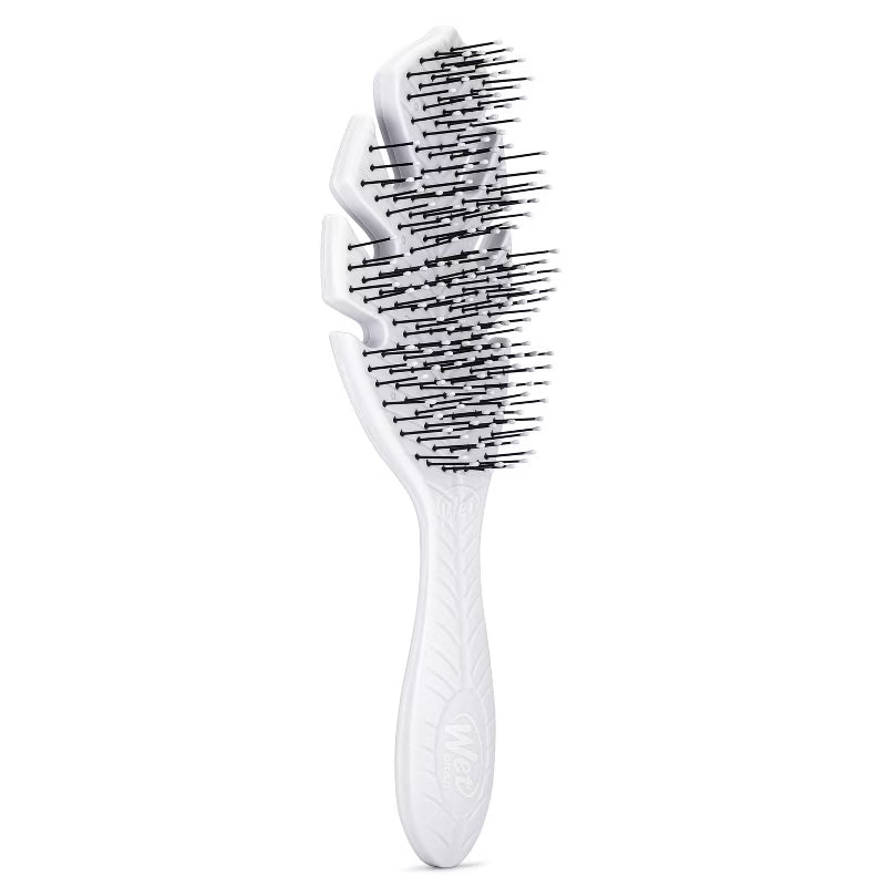 Wet Brush Go Green Detangler Hair Brush