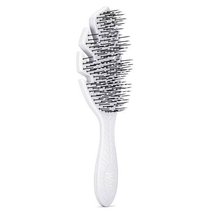 Wet Brush Go Green Detangler Hair Brush