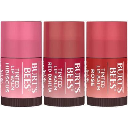 Tinted Lip Balm - Halloween