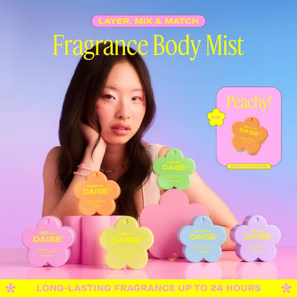 Fragrance Women's Body Mist