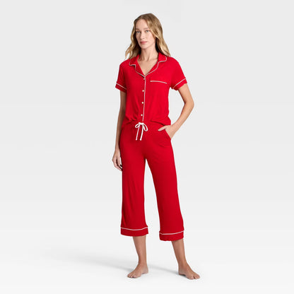 Pajama Set