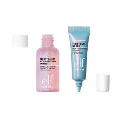 Thirst Burst Dew-O Mini Set (2pz)