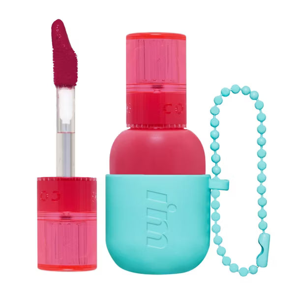 I'm Meme Color Key Ring Water Gel Lip Tint