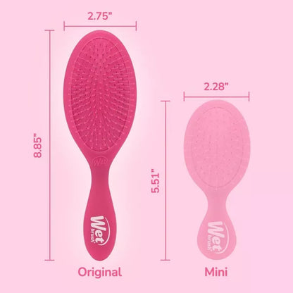 Detangler Hair Brush