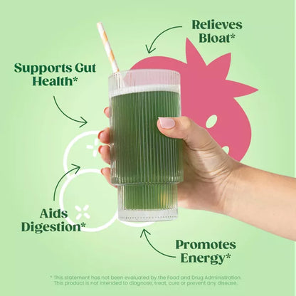 Greens and Superfoods Powder - 30 ct