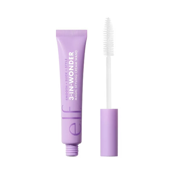 Hair 3-in-Wonder Magic Styling Cream Wand - Smooth Frizz + Slick Flyaways