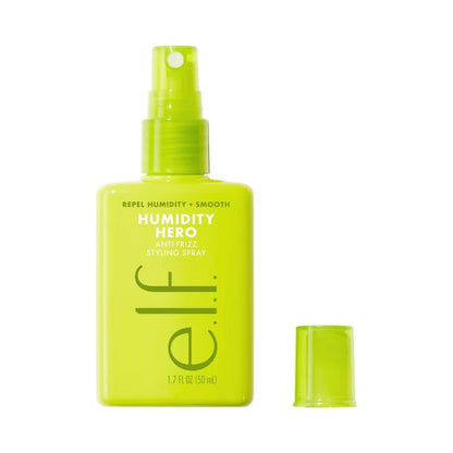 Hair Humidity Hero Anti-Frizz Styling Spray