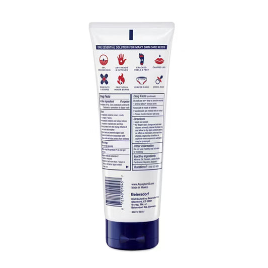 Aquaphor Healing Ointment Skin Protectant