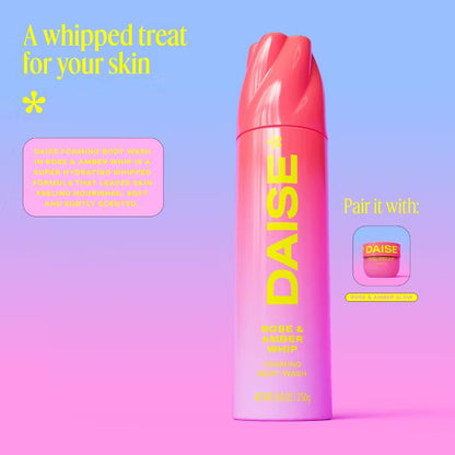 Foaming Body Wash