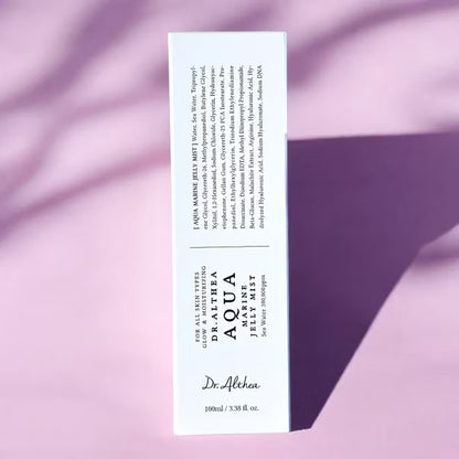 Dr.Althea Aqua Marine Jelly Mist