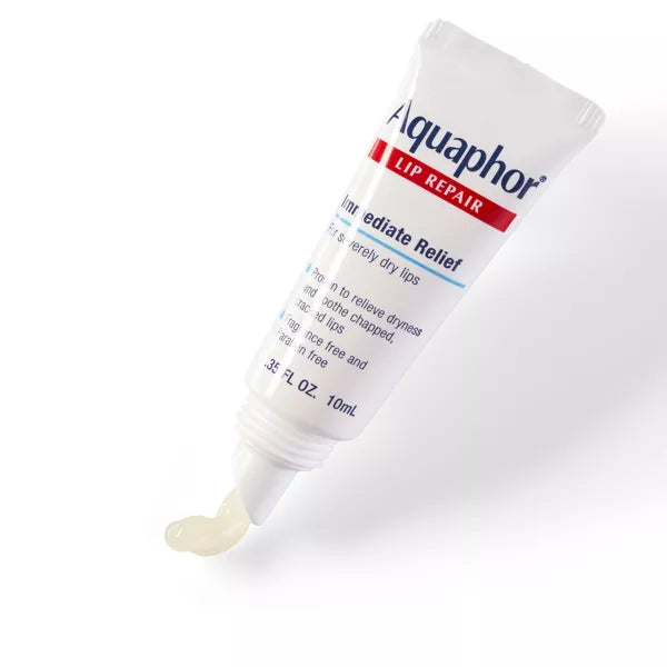 Immediate Relief Lip Repair Balm