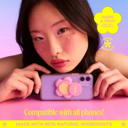 Lip Service Lip Balm Phone Pod