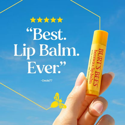 Tinted Lip Balm - Halloween